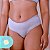 Kit com 10 Cuecas Femininas Boy Short - Imagem 3