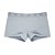 Kit com 10 Calcinhas Boxer Feminina Algodão com Elastano - Imagem 9