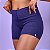 Shorts de Algodão com elastano com forro 100% Algodão - Imagem 7