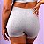 Shorts de Algodão com elastano com forro 100% Algodão - Imagem 3
