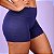 Shorts de Algodão com elastano com forro 100% Algodão - Imagem 9