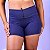 Shorts de Algodão com elastano com forro 100% Algodão - Imagem 6