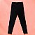 Legging de Algodão com Cós Duplo Alto - Imagem 4