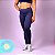 Legging de Algodão com Cós Duplo Alto - Imagem 3