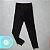 Legging de Algodão com compressão - Imagem 1