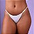 Calcinha Cibele - String Fio Dental de Algodão - Imagem 7