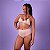 Calcinha Cinta Modeladora de Algodão Cíntia - Imagem 11