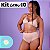 Kit com 10 Cintas Modeladoras de Algodão Cíntia - Imagem 1