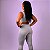 Conjunto Top + Legging de Algodão - Imagem 1