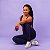 Conjunto Top + Legging de Algodão - Imagem 2