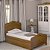 Cama Nantes - Imagem 3