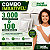 Combo Imbatível: 3.000 Sachês Branco + 100 Caixas - Imagem 1