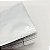 Embalagem Sachê Frente Transparente Verso Laminado 70mmx70mm C/ 2000 unidades - Imagem 5