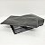Sachês Laminados Preto Fosco 90mmx140mm (3.000 Unidades) - Sofisticação e Segurança Imbatíveis - Imagem 4