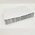Embalagem Sachê Branco 90mmx140mm C/ 1000 Und - Imagem 2