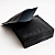 Sachê Laminado Preto Fosco 70x70mm (3.000 Unidades) – Embalagem Premium com Estilo e Proteção - Imagem 2