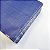 Sachê Laminado Azul Fosco 70x70mm (3.000 Unidades) – Embalagem Premium com Estilo e Proteção - Imagem 3