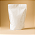 Sacos Stand Up Pouch Pró Slim Branco - Imagem 2