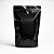 Sacos Stand Up Pouch Pró Slim Preto - Imagem 1