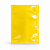 Sachê Laminado Amarelo Brilho 70x100mm | 3.000 Un | Alta Barreira - Imagem 3