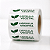 Etiqueta Adesiva CÁPSULA VEGETAL 40x10 mm – Papel Couchê | Rolo com 1000 unidades - Imagem 1