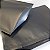 Sachê Laminado Preto Fosco 90x120mm | Embalagem Premium com 3 Milheiros - Imagem 2