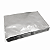 Sachê de Alumínio 100x140mm – Pacote com 3000 Unidades | Alta Barreira de Proteção - Imagem 2