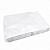 Sachê de Alumínio Branco 100x140mm – Pacote com 3000 Unidades | Alta Barreira de Proteção - Imagem 3