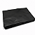 Sachê de Alumínio Preto Fosco 100x140mm – Pacote com 3000 Unidades | Alta Barreira de Proteção - Imagem 3
