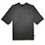 CAMISETA IMPIE BOMB CINZA ESTONADA - Imagem 2