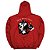 MOLETOM IMPIE BOMB VERMELHO - Imagem 2