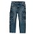 CALÇA JEANS CARGO IMPIE FINESSE AZUL - Imagem 1