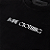 CAMISETA IMPIE DONT HEAR PRETA - Imagem 3