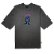 CAMISETA IMPIE MEGAS THUNDER CINZA ESTONADA - Imagem 1