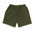 BERMUDA BOXY IMPIE STITCHES VERDE - Imagem 2