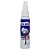 CORANTE LIQUID GEL AZUL ROYAL 60G ICEBERG - Imagem 1