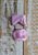 Molde Frisador Garganta da Orquídea Cymbidium - Imagem 3