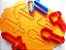 Kit Cortador 3D Tema Minecraft - Imagem 2