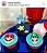 Cortador 3D Super Mario 9 peças - Imagem 6