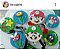 Cortador 3D Super Mario 9 peças - Imagem 5