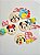 Cortador Kit Safari Minnie / Mickey / Pato Donald / Pluto / Pateta - Imagem 1