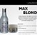 Masc Max Blond 300g - Imagem 2