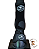 Kit caneleiras dianteiras + cloches Speed Horse preto - Imagem 2