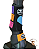 Conjunto dianteiro Speed Horse colorido - Imagem 1