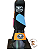 Conjunto dianteiro Speed Horse colorido - Imagem 3