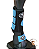 Conjunto dianteiro Speed Horse azul claro - Imagem 1