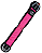 Barrigueira Wind Boots Horse pink - Imagem 1