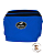 Pochete de sela Boots Horse azul royal - Imagem 1