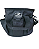 Bolsa para kit de higiene preta - Imagem 1