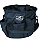 Bolsa para kit de higiene preta - Imagem 2